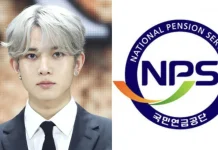 Layanan Pensiun Korea Selatan Kewalahan usai Isu Heeseung Tinggalkan ENHYPEN