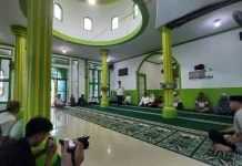 Makna Ramadan Disampaikan dalam Tausiyah