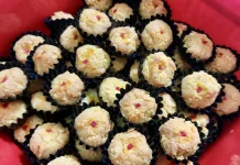Resep Corn Flakes Cookies, Camilan Renyah Favorit Lebaran