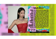 Jennie BLACKPINK Jadi Headliner, Ini Lineup Lengkap Lollapalooza Chicago 2026