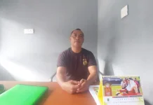 4 Armada Disiagakan Antisipasi Lonjakan Penumpang Sedanau Binjai PP