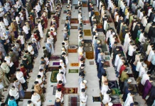 Raih Keberkahan dengan Amalan Sunnah Idul Fitri