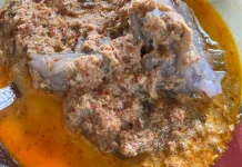 Menu Lebaran Khas Kepulauan Riau, Mana Favoritmu?