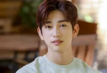 Prak Jinyoung Akan Comeback Bulan Mei