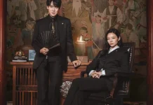 Drama SBS Phantom Lawyer semakin populer