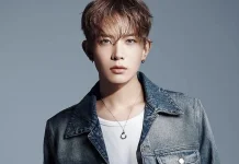 Heesung Menyapa Penggemar setelah Hengkang ENHYPEN