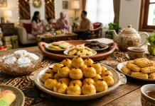 Nastar, Si Manis Legit yang Selalu Jadi Incaran saat Lebaran