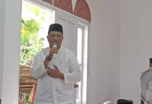 MTQ Desa Batu Gajah Akan Digelar
