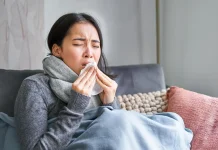 Tips Jaga Imun agar Tubuh Tidak Gampang Sakit