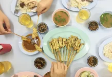 Waspadai 6 Penyakit yang Kerap Muncul pasca Lebaran