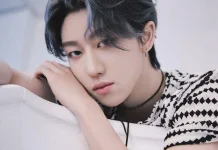 THE8 SEVENTEEN akan tampil sebagai penampil utama sebuah festival musik Tiongkok