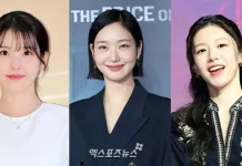 Drama Korea April 2026: IU, Kim Go Eun, dan Go Youn Jung Siap Comeback Besar