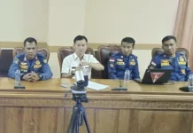 Data Karhutla Natuna Meningkat, Damkar Usulkan Pos