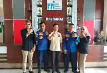Ini Penyebab Pemadaman Karhutla di Batubi Tidak Tuntas