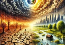 Mengenal El nino dan Dampaknya bagi Indonesia