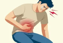 Mengenali Nyeri Perut Berdasarkan Lokasinya