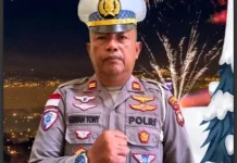 Polres Natuna Imbau Anak Dibawah Umur Dilarang Mengemudi