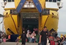 Tips Jitu Jaga Kesehatan saat Arus Balik Lebaran
