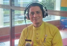 Kunjungan Pasien di Puskemas Bungtim Pasca Lebaran Stabil