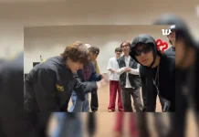 Heboh! Mingyu SEVENTEEN Disorot akibat Isu Cultural Appropriation