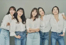 KARA Spoiler Rencana Reuni Grup tahun ini