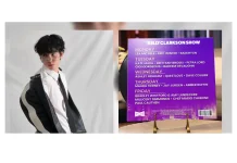 Baekhyun EXO Jadi Bintang Tamu di The Kelly Clarkson Show