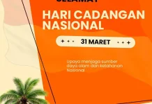 Peran Strategis Cadangan Nasional bagi Ketahanan Negara