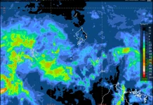 BMKG Prakirakan Cuaca Natuna Cerah Berawan Akhir Maret