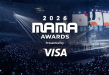 MAMA AWARDS 2026 Akan Segera hadir