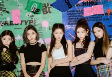 ITZY bersiap untuk comeback pada bulan Mei