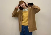 Hwang Bo Reum Byeol akan bergabung dalam drama Phantom Lawyer