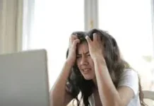 Ciri - Ciri  Orang Stres yang Jarang di Sadari