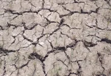 Warga Bunguran tengah Mulai Kesulitan Air Bersih