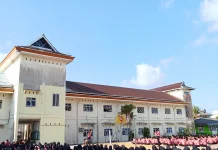 SMAN1 Bungtim Budayakan Literasi kepada Siswa
