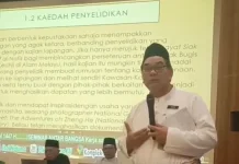 Seminar Internasional Bahas Sejarah Johor–Natuna Digelar di Natuna