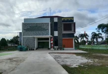 Prioritas Lansia, Natuna Dapat Dua CJH