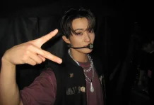 Kejutkan Penggemar, Mark Lee Resmi Tinggalkan NCT dan SM Entertaiment