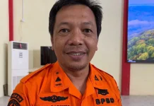 Status Tanggap Darurat Berakhir, Natuna Masuki Masa Siaga Darurat hingga 30 April