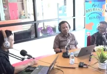 Pariwisata Natuna Naik Level jika Geoparknya Mendunia