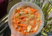Manfaat Kimchi untuk Kesehatan