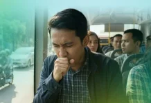 Tuberkulosis Bisa Disembuhkan, Ini Fakta yang Perlu Diketahui