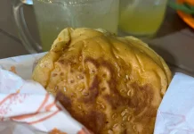 Bahaya Terlalu Sering Konsumsi  Junk Food