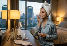 Mempercantik Diri sebagai Bentuk Self-Love