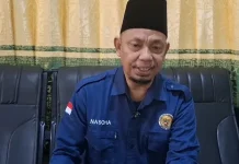 CJH Natuna 2026 di Jadwalkan Berangkat Minggu Ketiga April