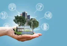 Transformasi Smart Grid Berbasis AI untuk Transisi Rendah Karbon