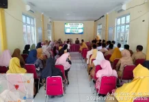 Puskesmas Ranai Harap Dukungan Fasilitas Layanan Sore