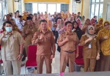 Puskesmas Ranai Hadirkan Layanan Sore untuk Warga Bekerja