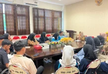 Forum Anak Natuna Sediakan Akses Konsultasi Digital untuk Keluarga
