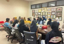 DARA Fokus Tangani Anak dengan Ketergantungan Gadget