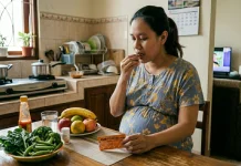 Pentingnya Asam Folat bagi Kesehatan Ibu Hamil dan Janin
